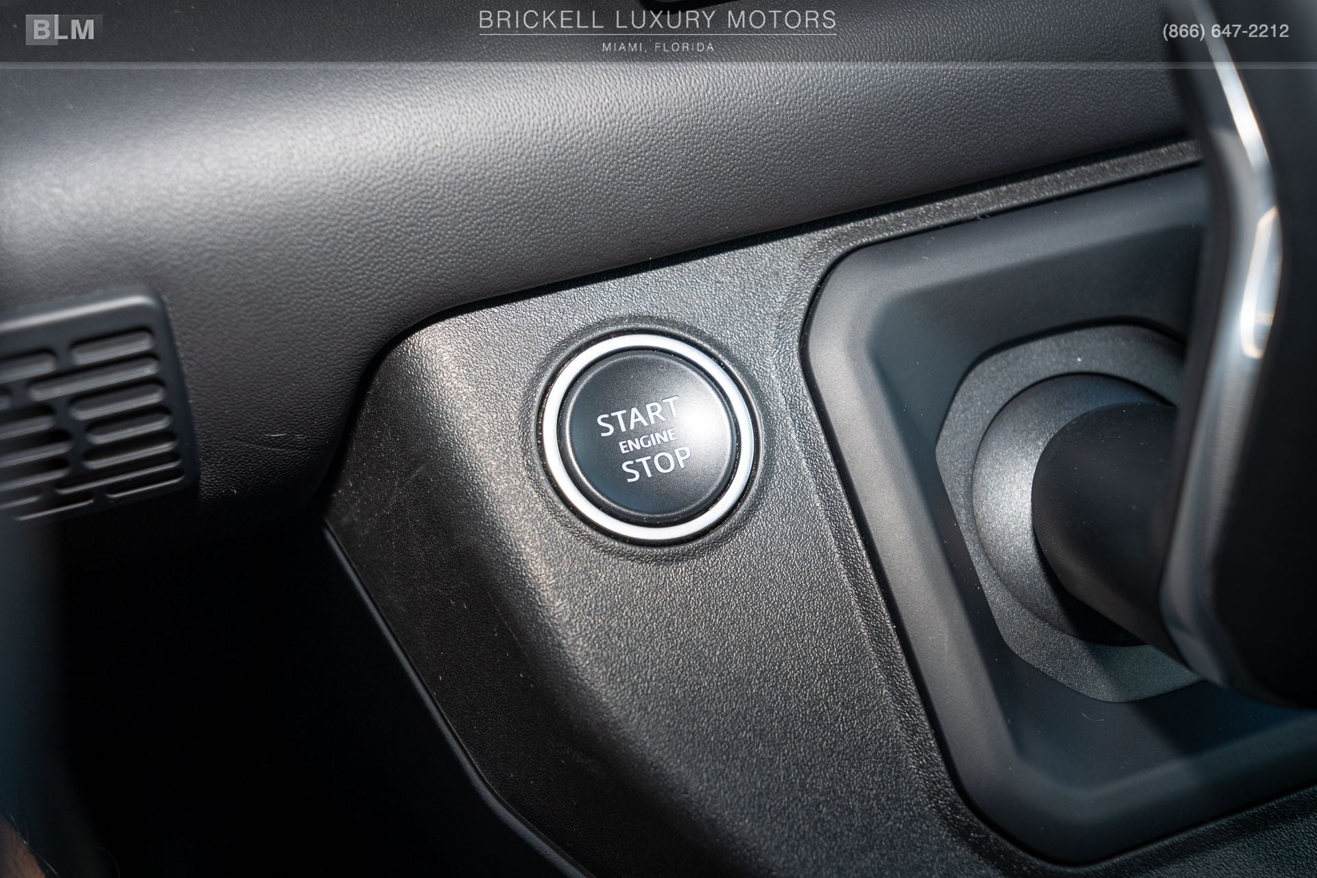 2022 Land Rover Defender 90 X-Dynamic HSE