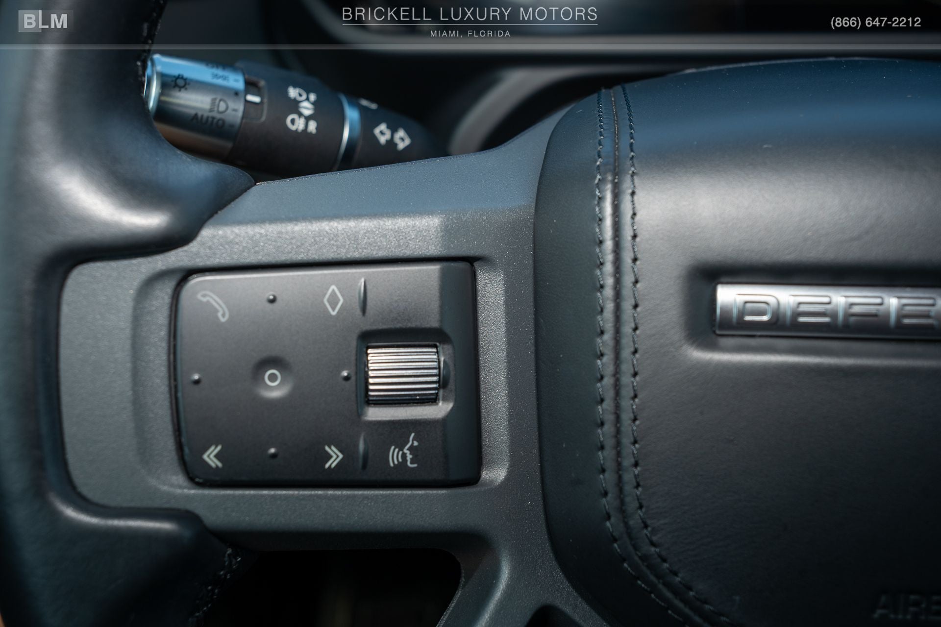 2022 Land Rover Defender 90 X-Dynamic HSE