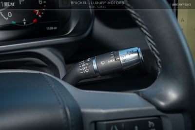 2022 Land Rover Defender 90 X-Dynamic HSE