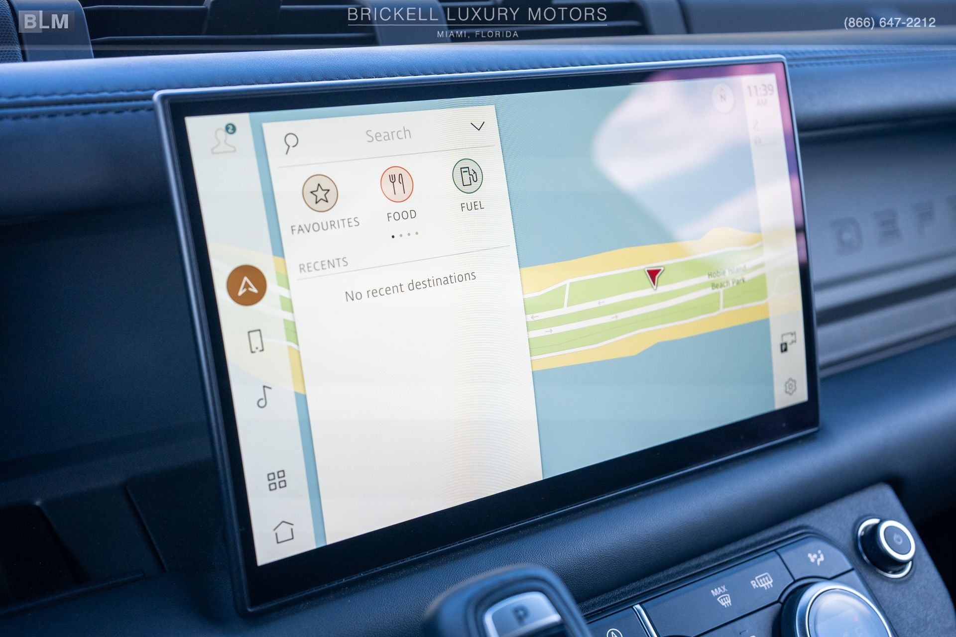 2022 Land Rover Defender 90 X-Dynamic HSE