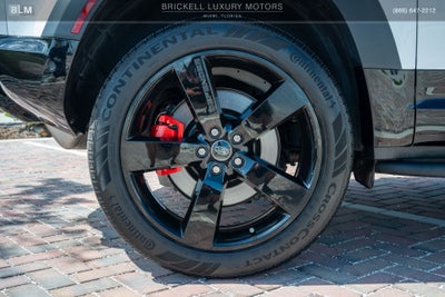 2022 Land Rover Defender 90 X-Dynamic HSE