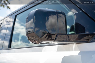 2022 Land Rover Defender 90 X-Dynamic HSE