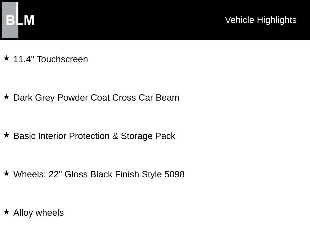 2022 Land Rover Defender 90 X-Dynamic HSE