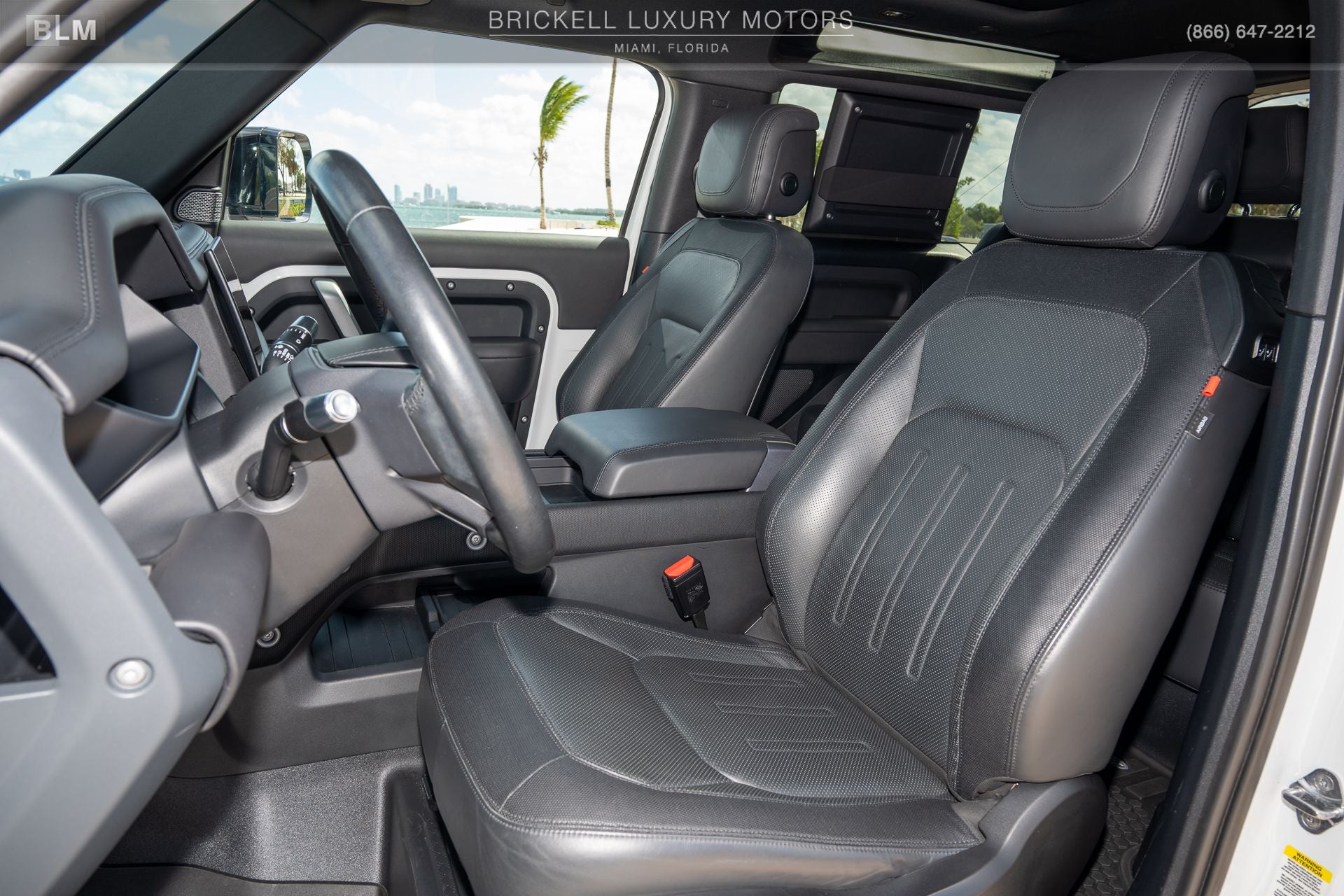 2022 Land Rover Defender 90 X-Dynamic HSE