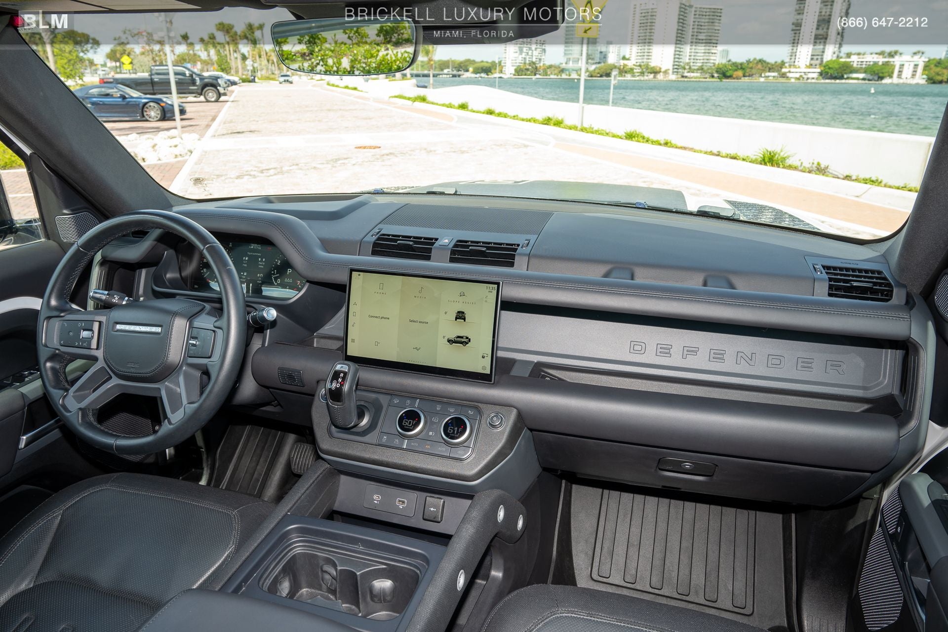 2022 Land Rover Defender 90 X-Dynamic HSE