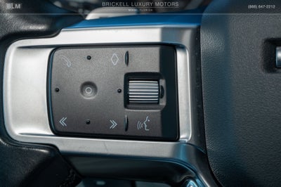 2023 Land Rover Discovery S R-Dynamic