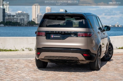 2023 Land Rover Discovery S R-Dynamic