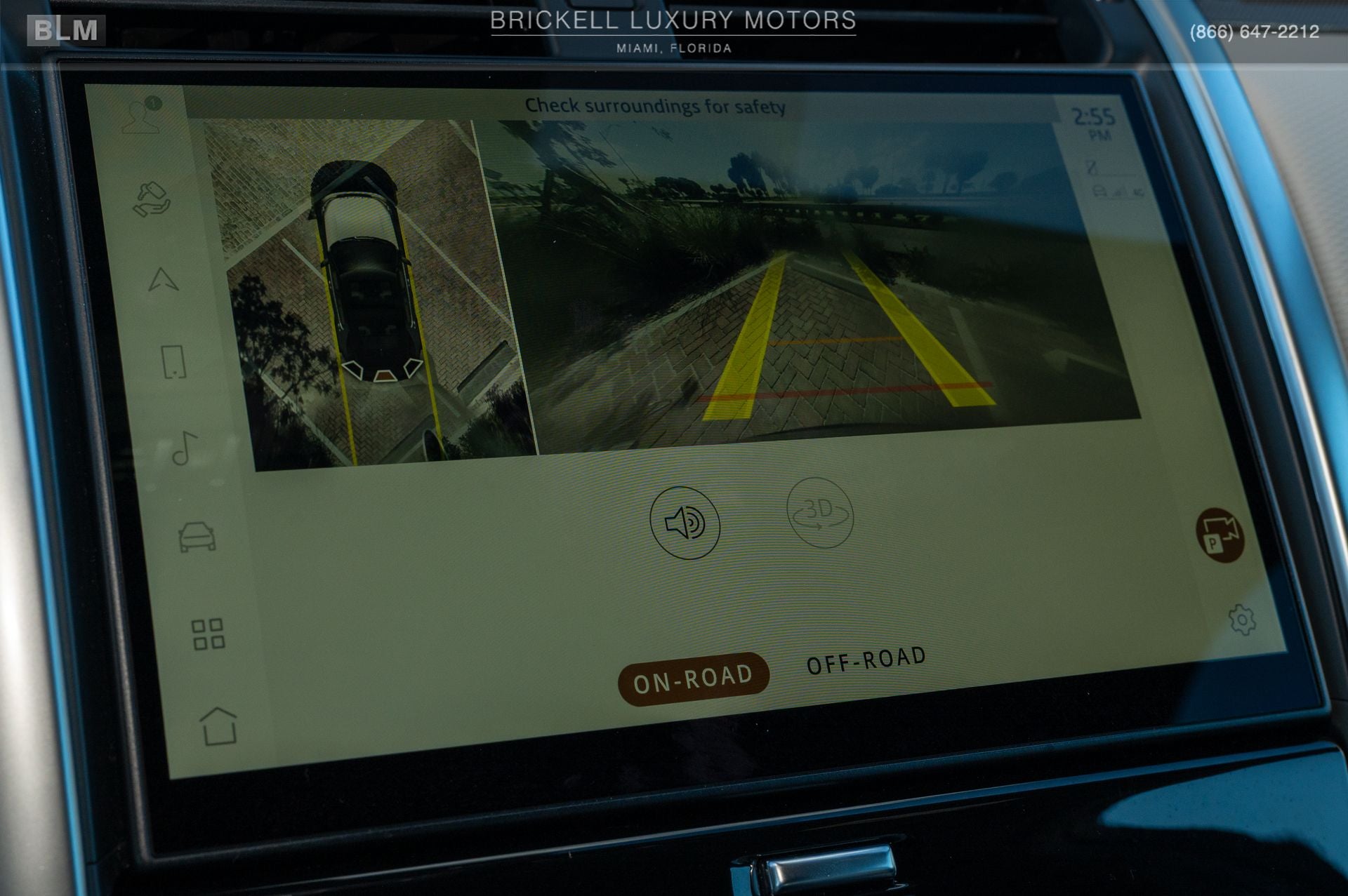 2023 Land Rover Discovery S R-Dynamic