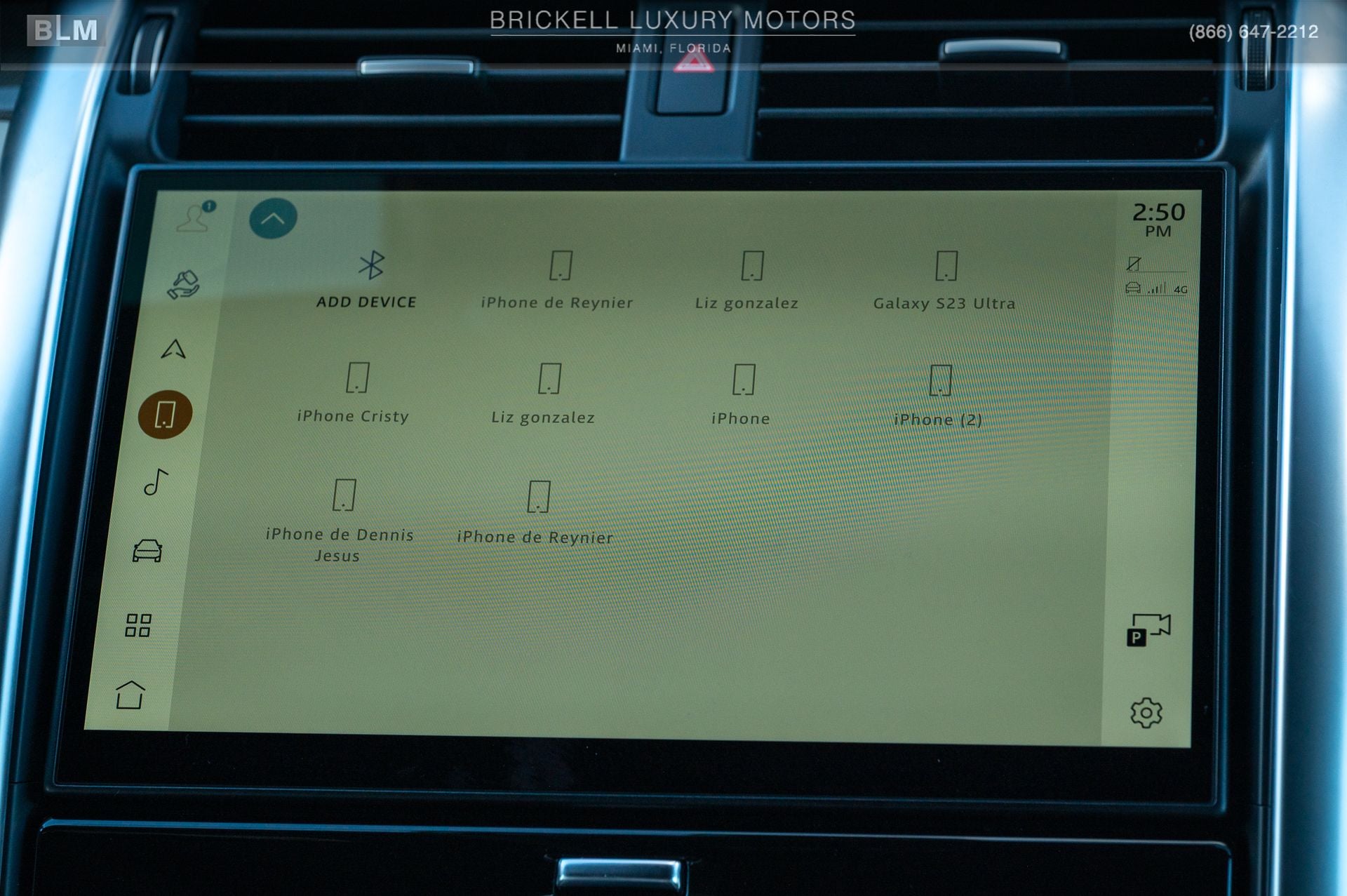 2023 Land Rover Discovery S R-Dynamic