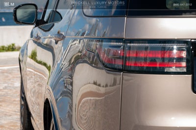 2023 Land Rover Discovery S R-Dynamic