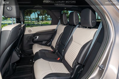 2023 Land Rover Discovery S R-Dynamic