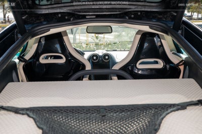 2023 McLaren GT Base