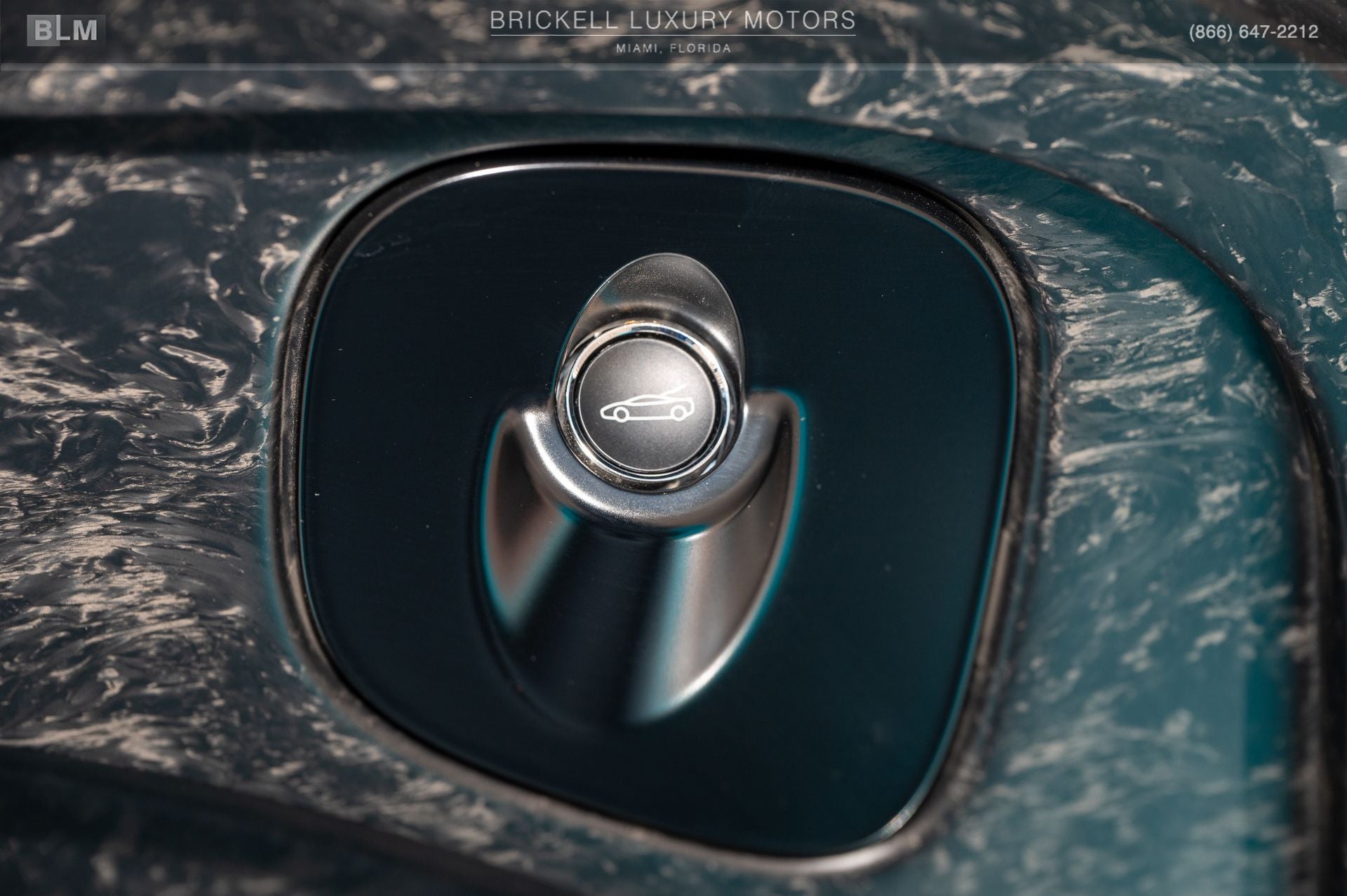 2023 McLaren GT Base