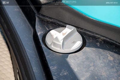 2023 McLaren GT Base