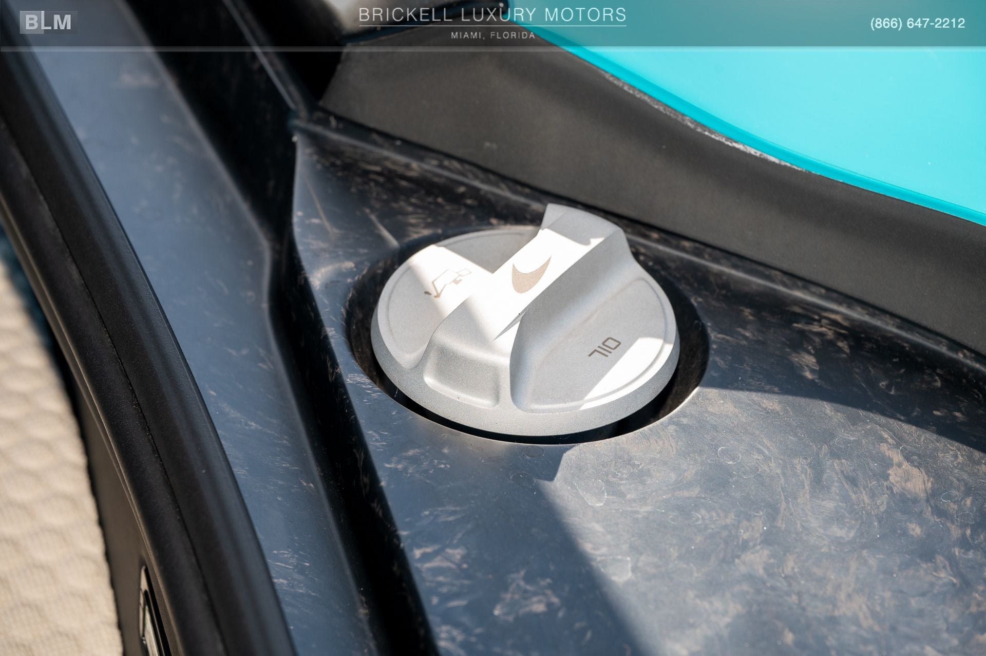 2023 McLaren GT Base