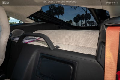 2023 McLaren GT Base