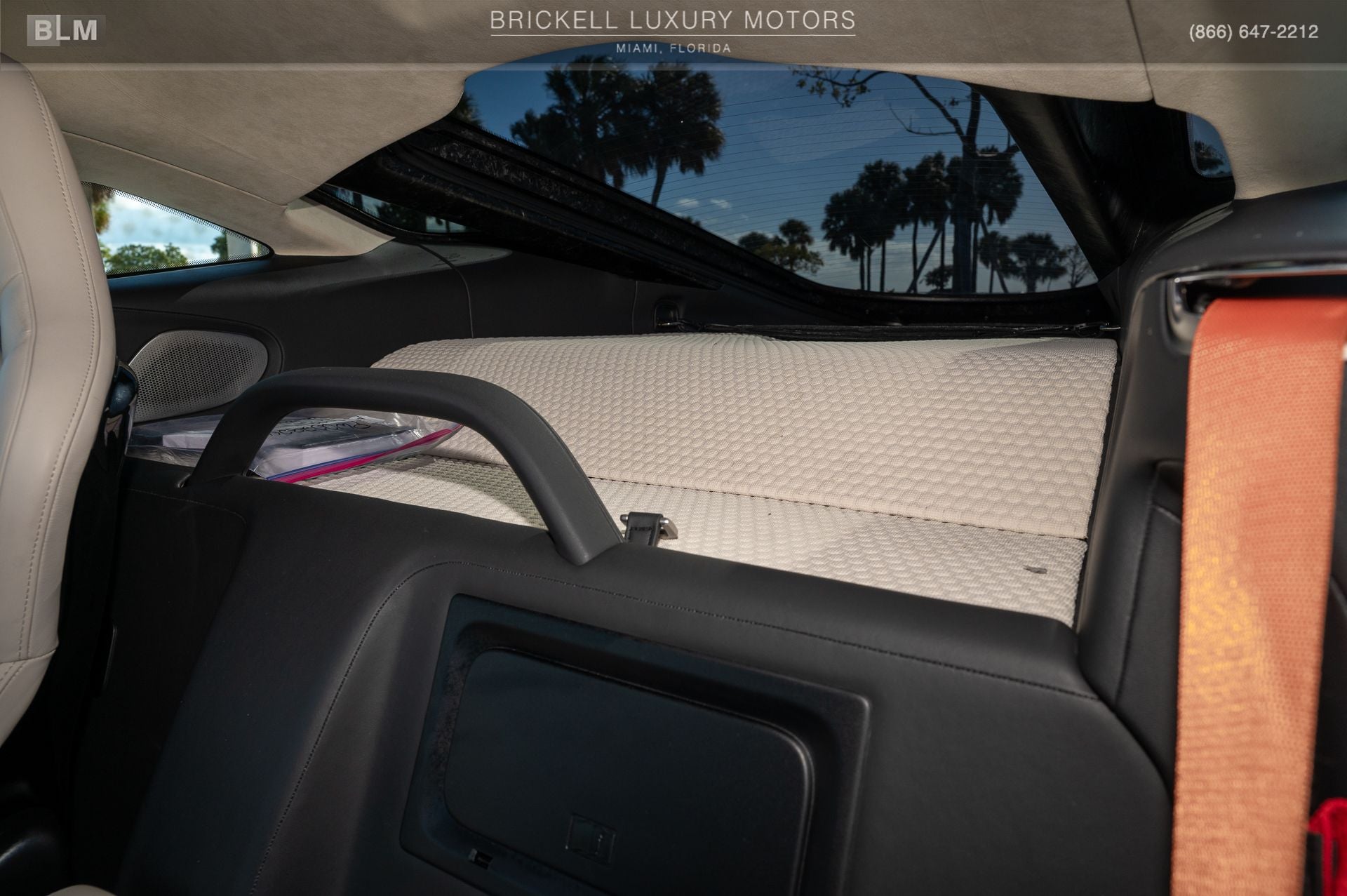 2023 McLaren GT Base