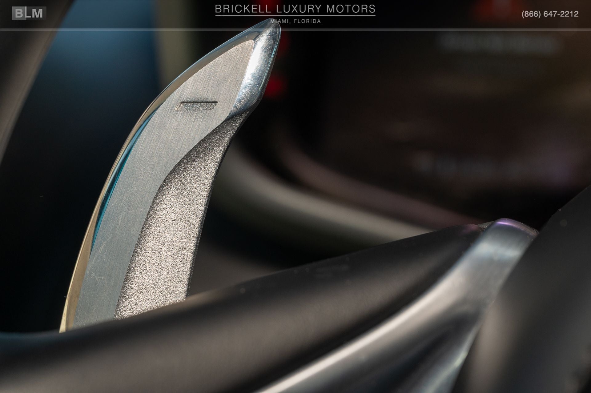 2023 McLaren GT Base