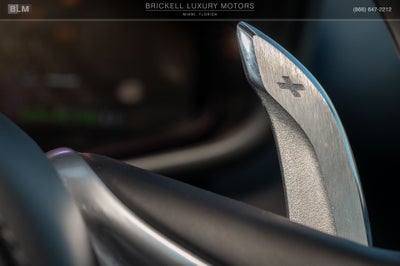 2023 McLaren GT Base