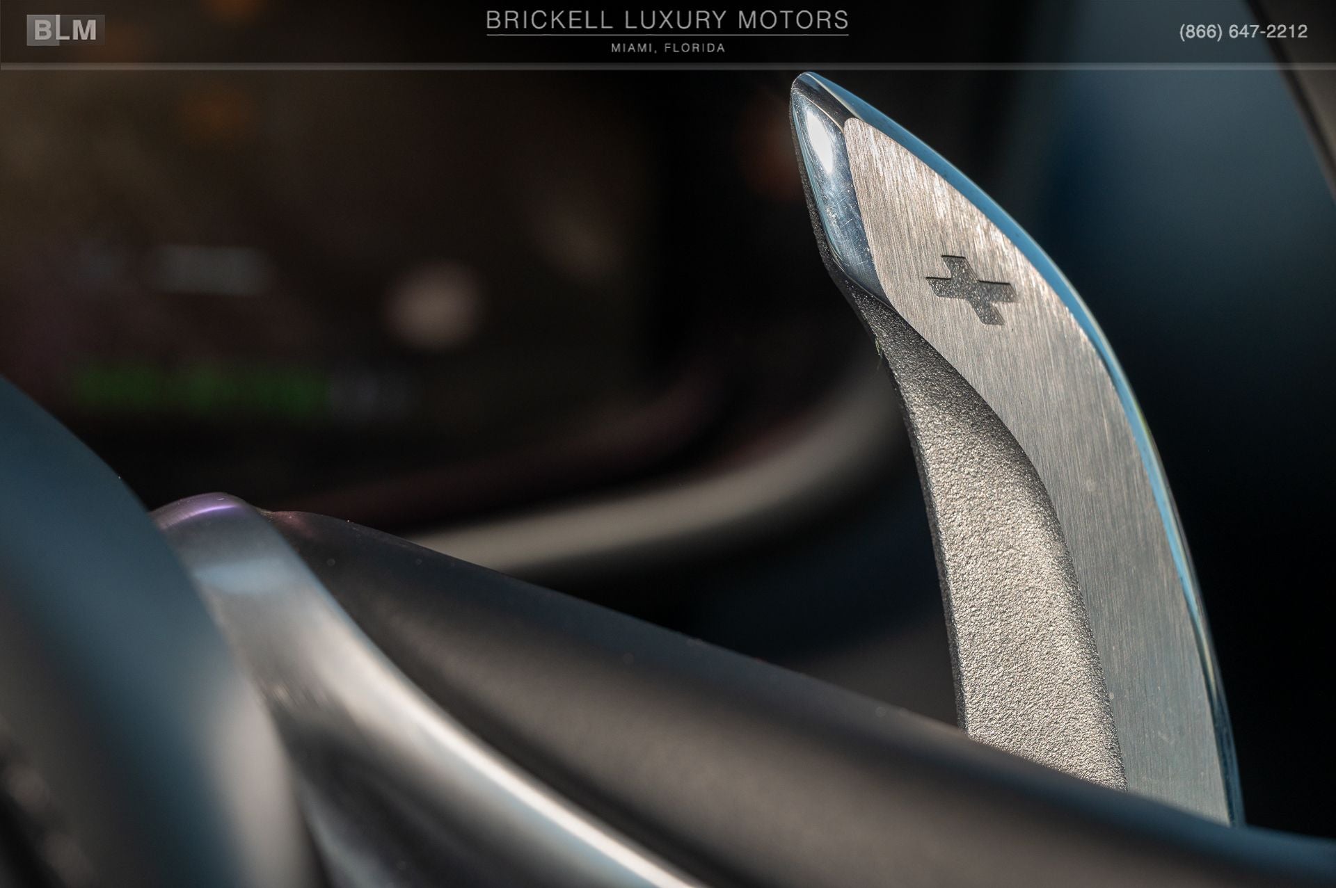 2023 McLaren GT Base