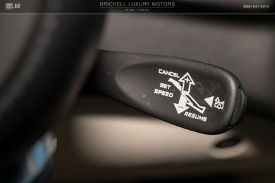 2023 McLaren GT Base