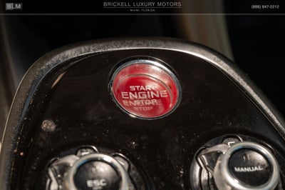 2023 McLaren GT Base