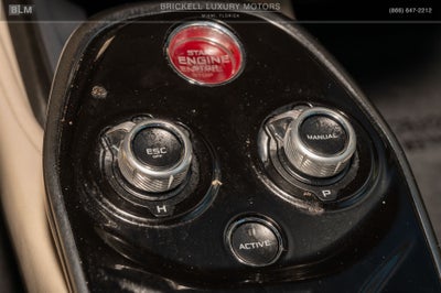 2023 McLaren GT Base