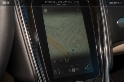 2023 McLaren GT Base