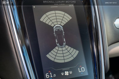 2023 McLaren GT Base