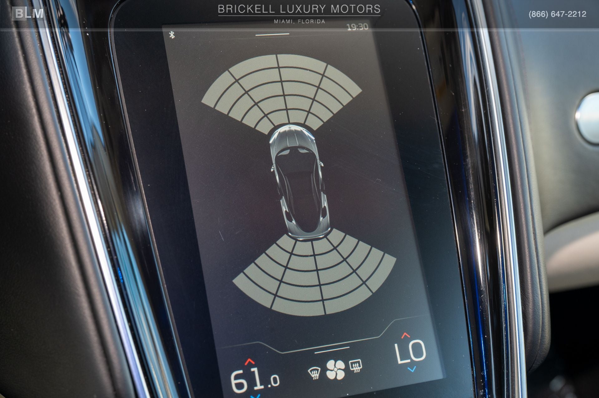 2023 McLaren GT Base