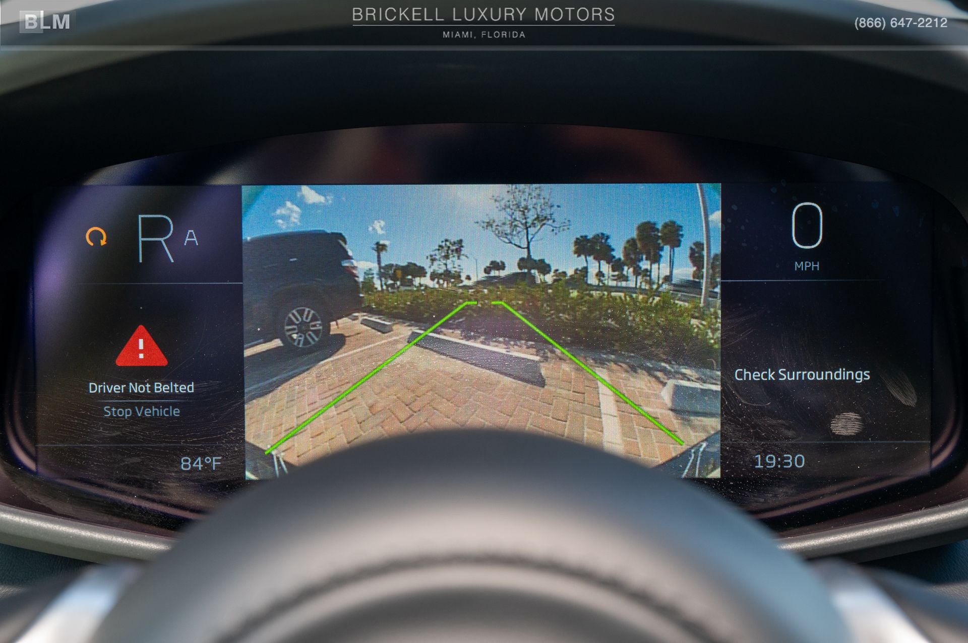 2023 McLaren GT Base