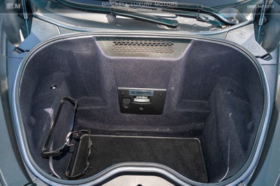 2023 McLaren GT Base