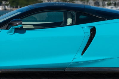 2023 McLaren GT Base