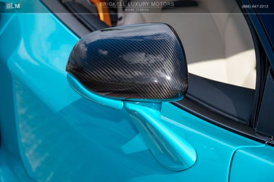 2023 McLaren GT Base