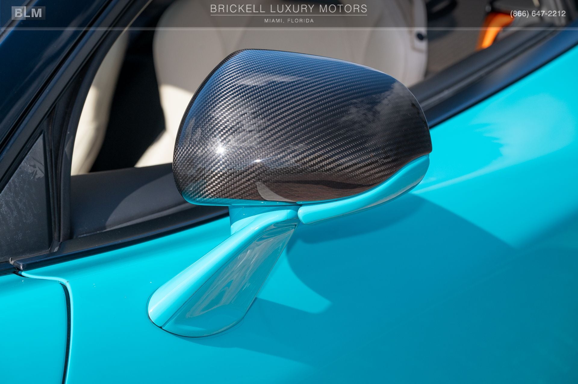 2023 McLaren GT Base