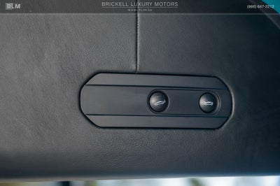 2023 McLaren GT Base