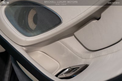 2023 McLaren GT Base