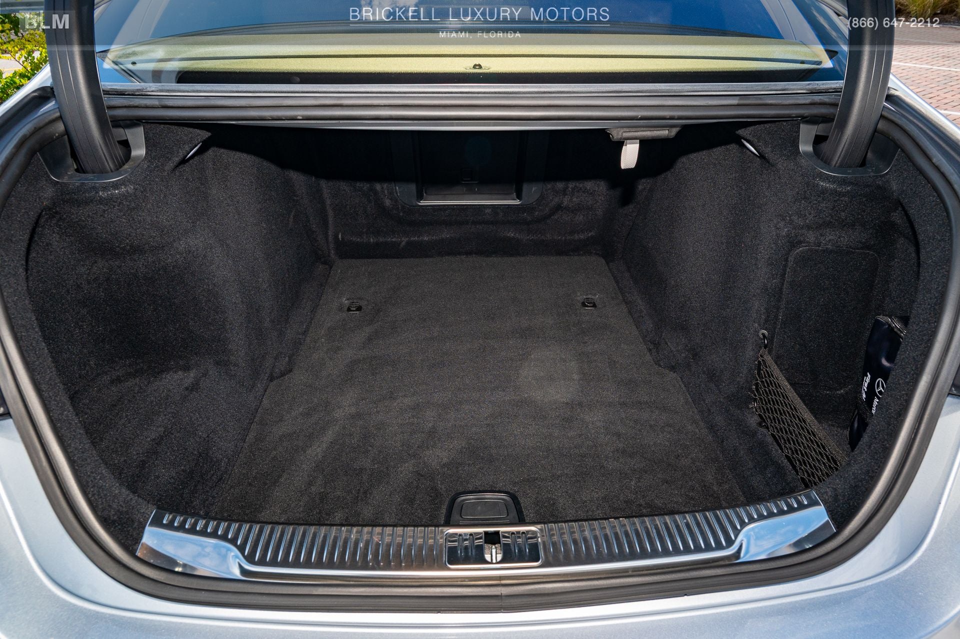 2023 Mercedes-Benz S-Class S 580 4MATIC®