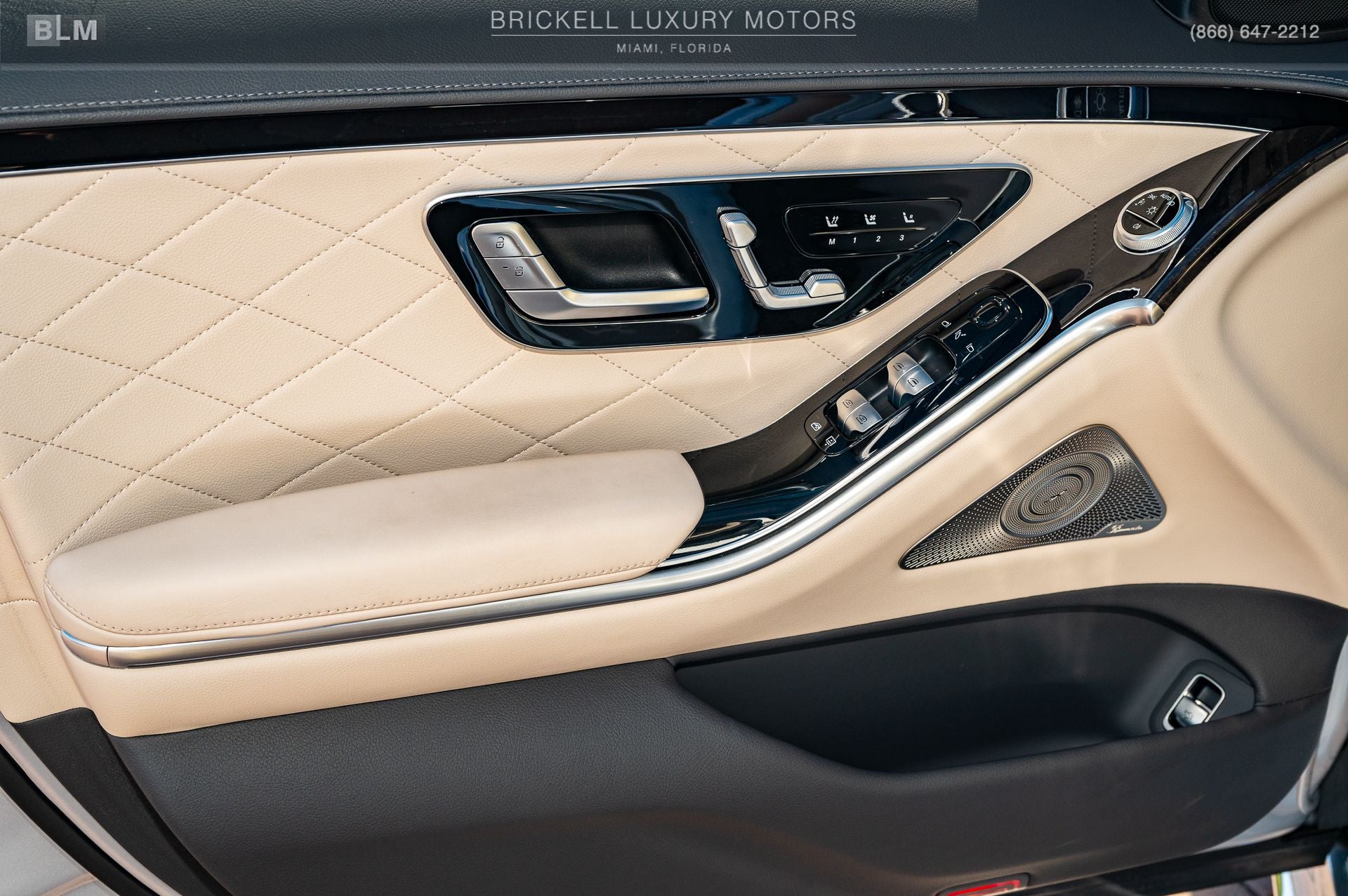 2023 Mercedes-Benz S-Class S 580 4MATIC®