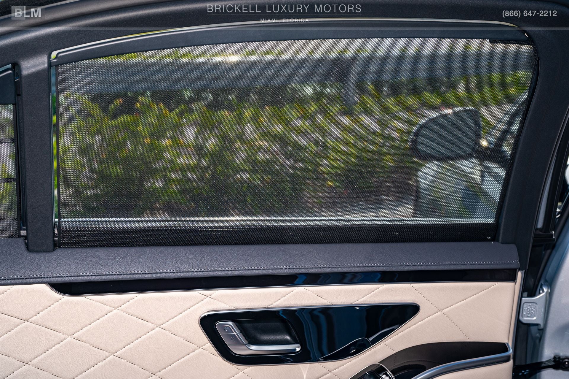 2023 Mercedes-Benz S-Class S 580 4MATIC®