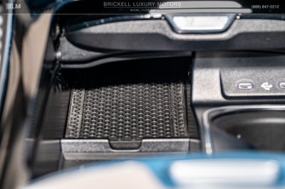 2023 Mercedes-Benz S-Class S 580 4MATIC®