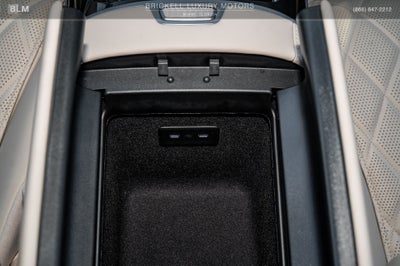 2023 Mercedes-Benz S-Class S 580 4MATIC®