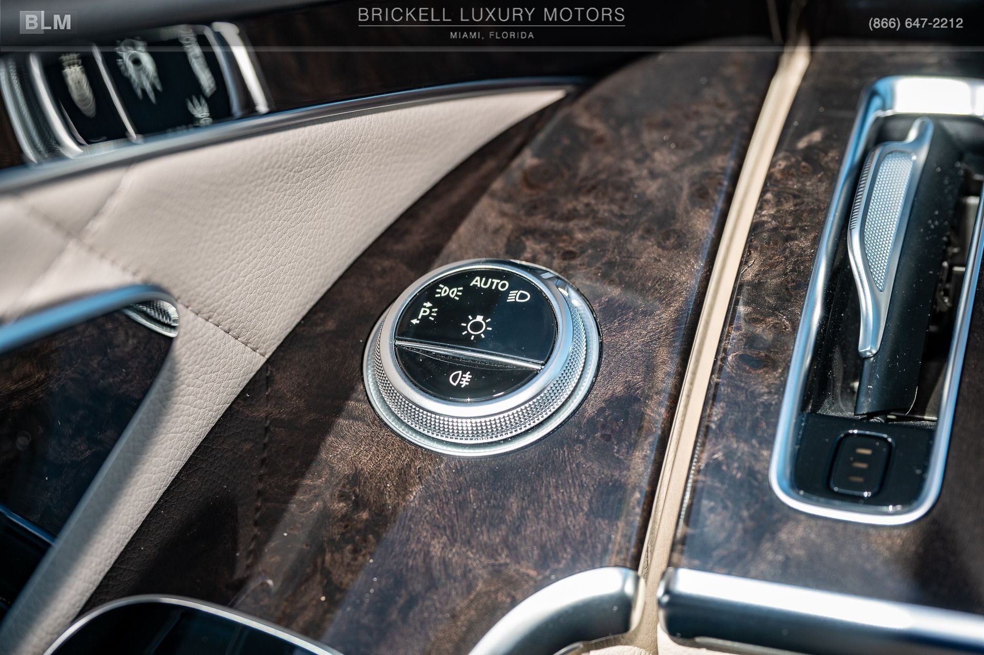 2023 Mercedes-Benz S-Class S 580 4MATIC®