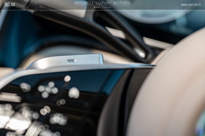 2023 Mercedes-Benz S-Class S 580 4MATIC®