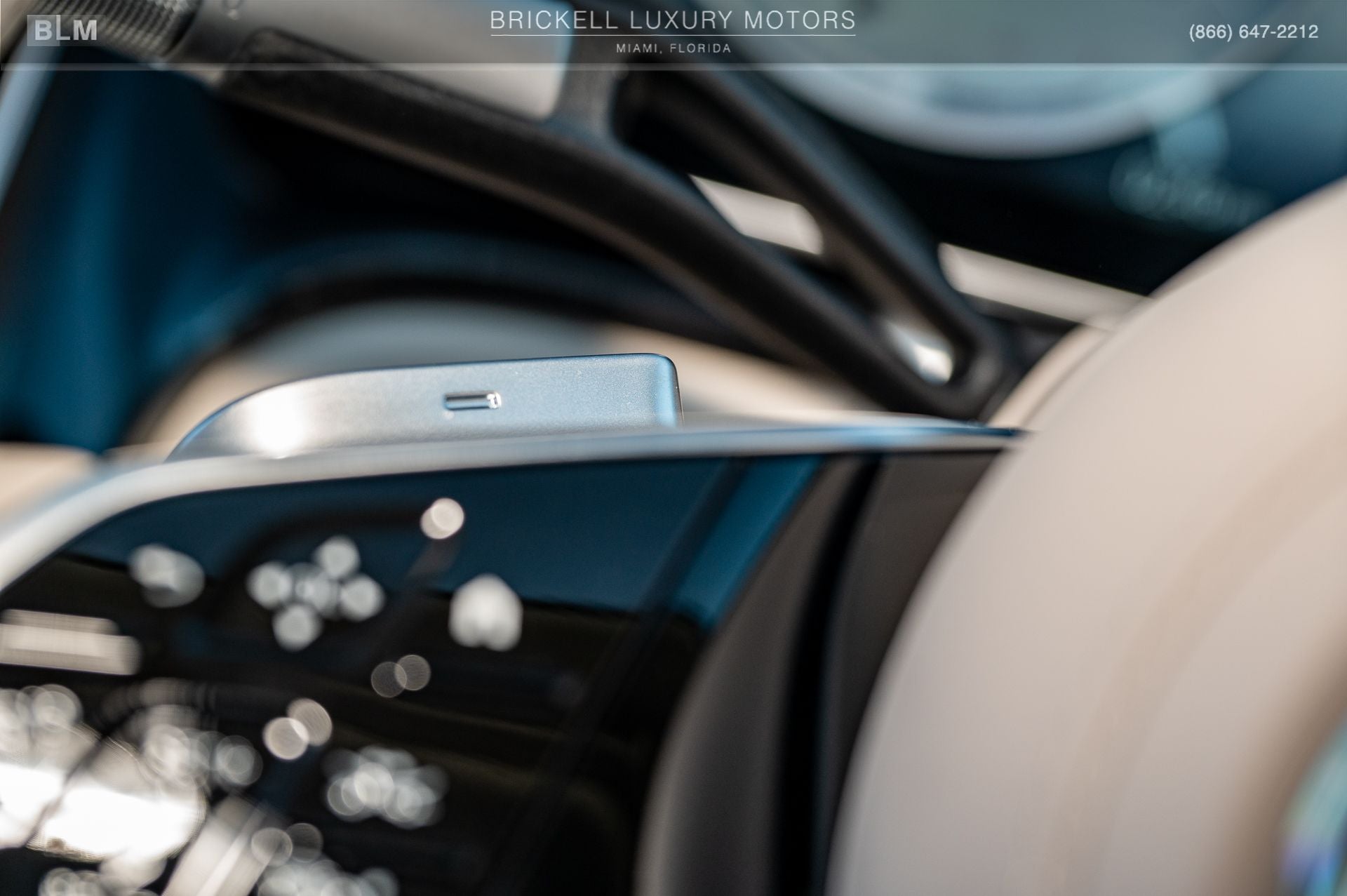 2023 Mercedes-Benz S-Class S 580 4MATIC®