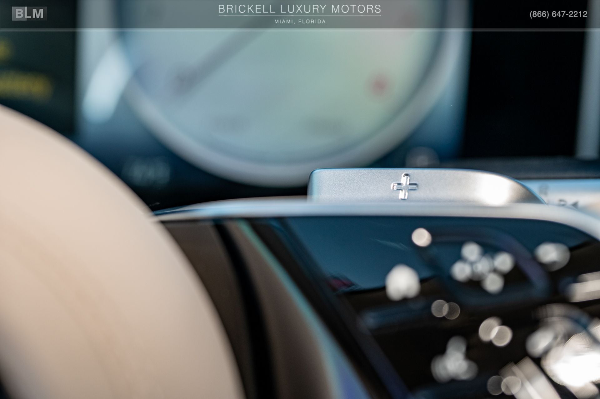 2023 Mercedes-Benz S-Class S 580 4MATIC®