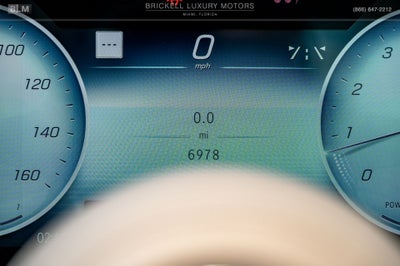 2023 Mercedes-Benz S-Class S 580 4MATIC®