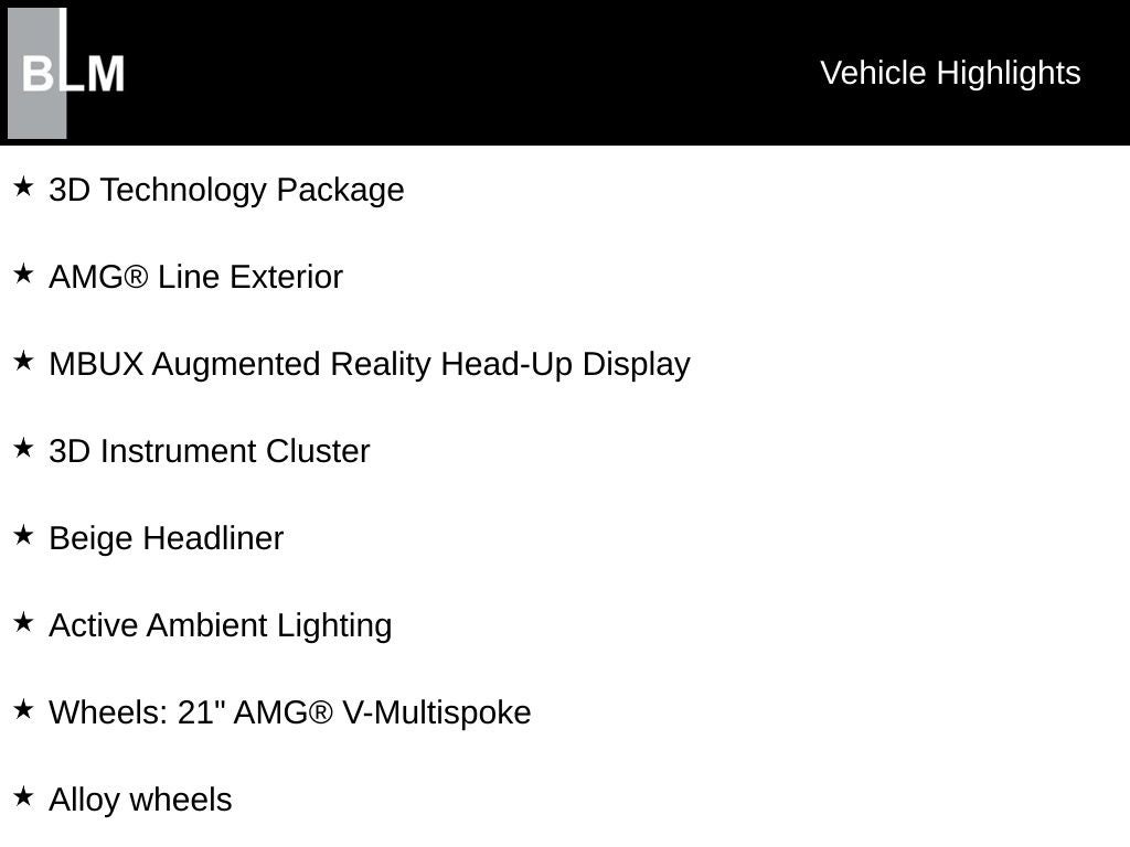 2023 Mercedes-Benz S-Class S 580 4MATIC®
