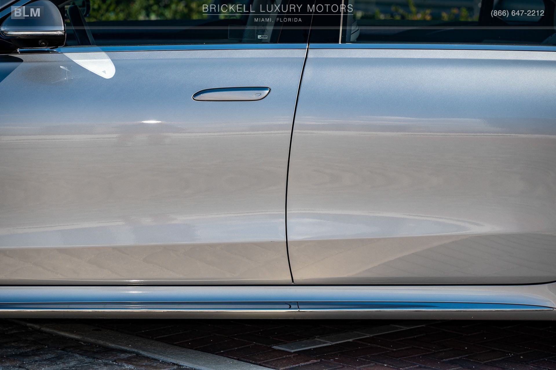 2023 Mercedes-Benz S-Class S 580 4MATIC®