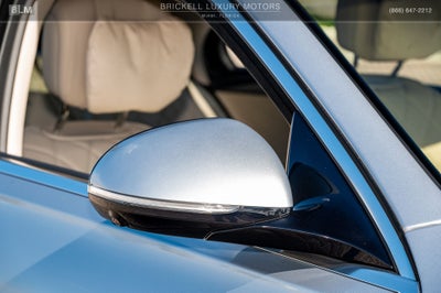 2023 Mercedes-Benz S-Class S 580 4MATIC®